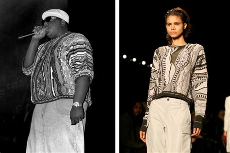 Nineties Nostalgia Propels Coogi Brand Resurgence.